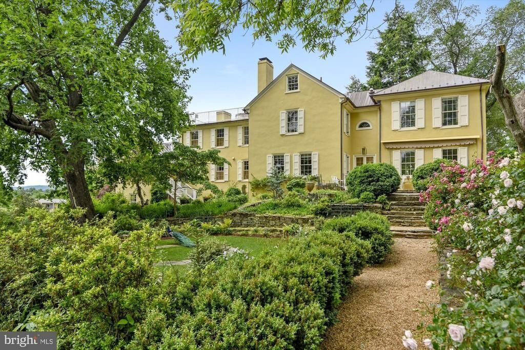 #45. 5297 Green Peace, Middleburg